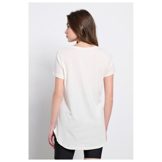 Bodytalk Γυναικεία κοντομάνικη μπλούζα